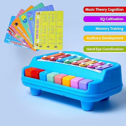 Melody Xylophone Piano