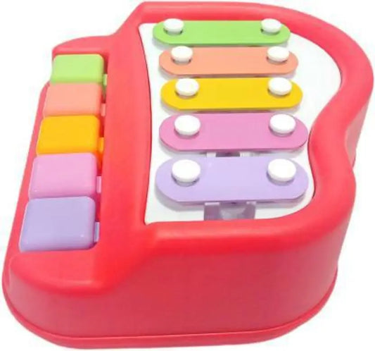 Xylophone and Piano toy