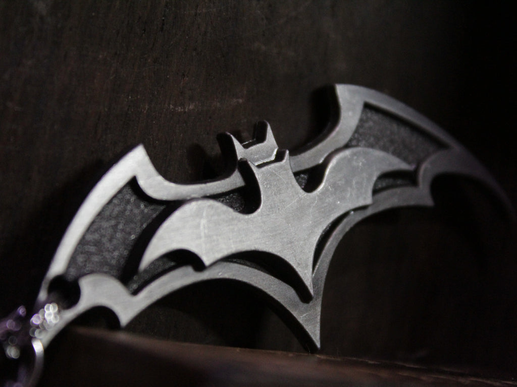 Batman Keychain