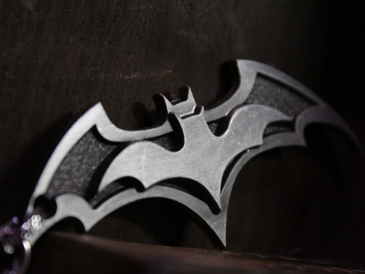Batman Keychain