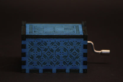 Star Wars Music Box