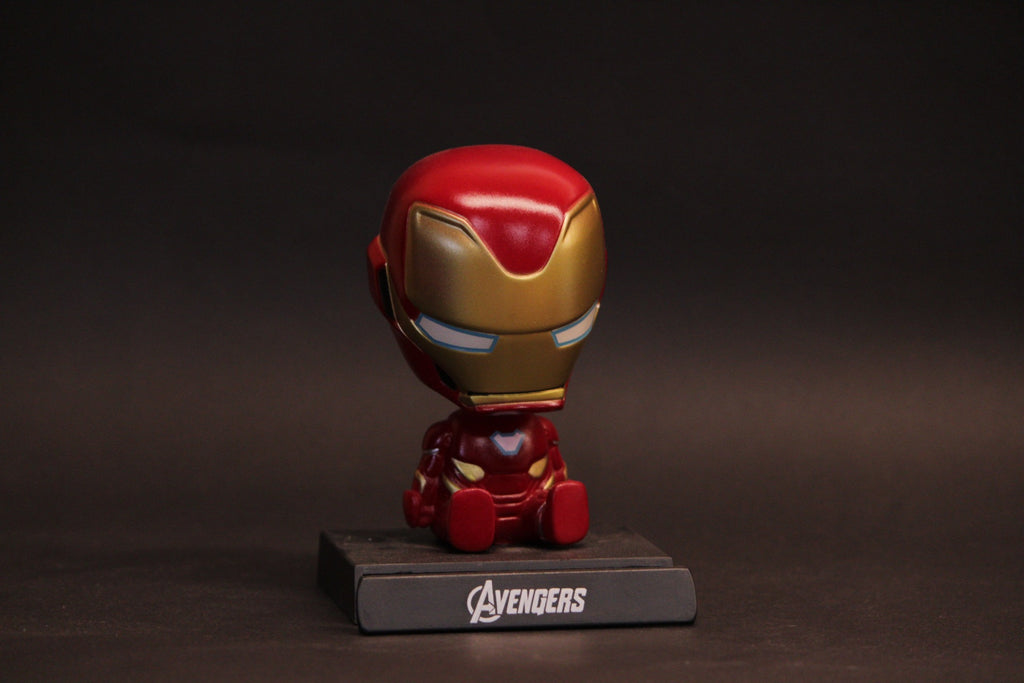 Iron Man Bobble Head