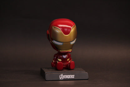 Iron Man Bobble Head