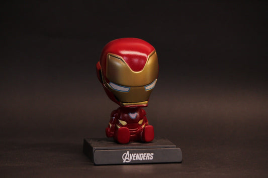 Iron Man Bobble Head