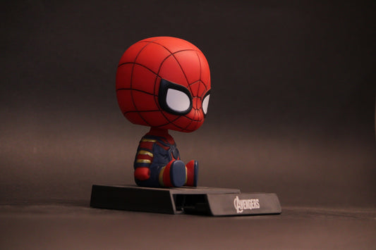 Spider-Man Bobble Head