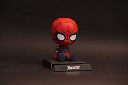 Spider-Man Bobble Head