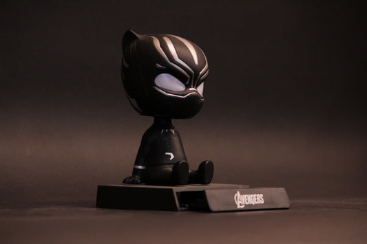 Black Panther Bobblehead
