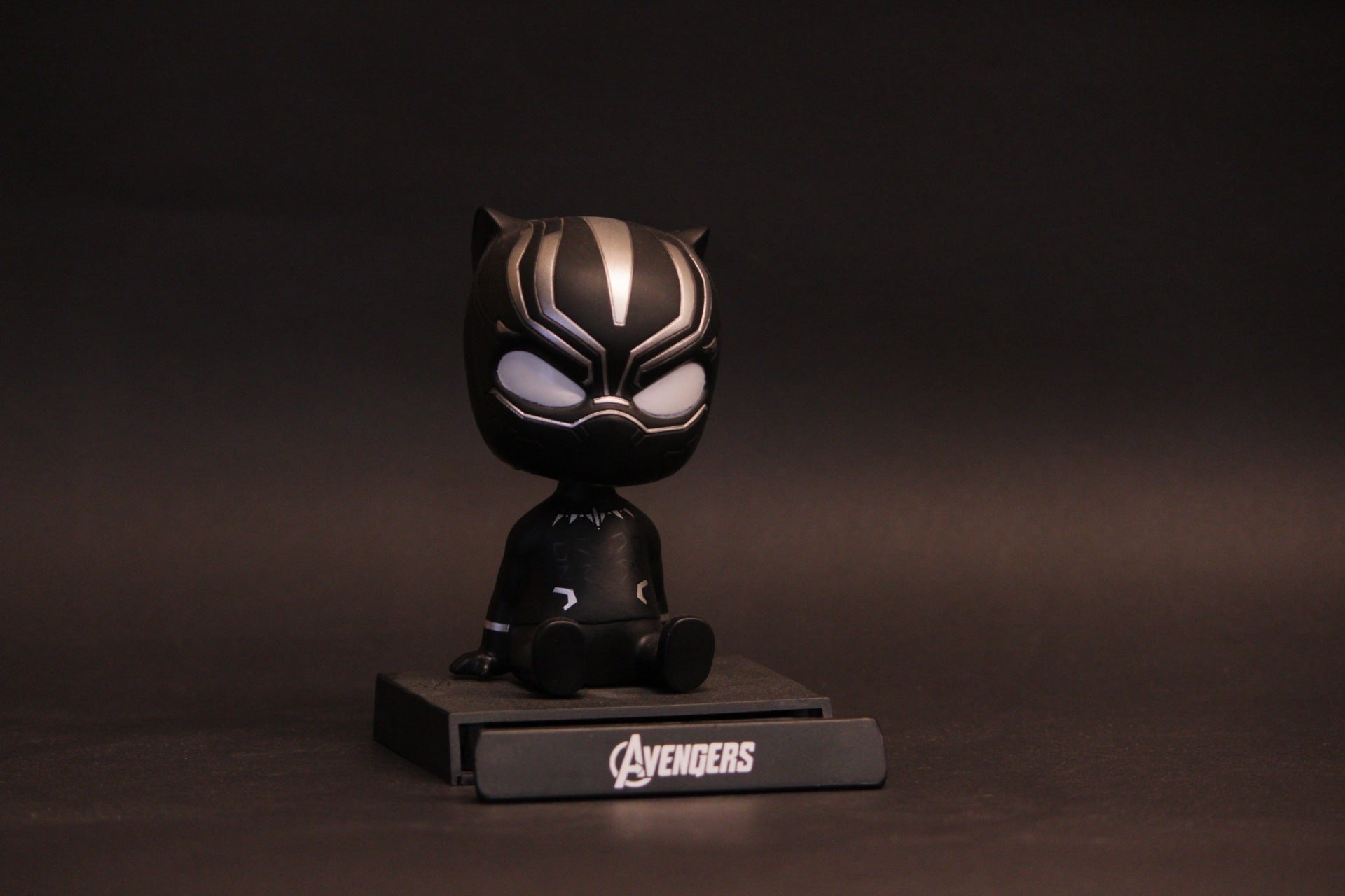Black Panther Bobblehead