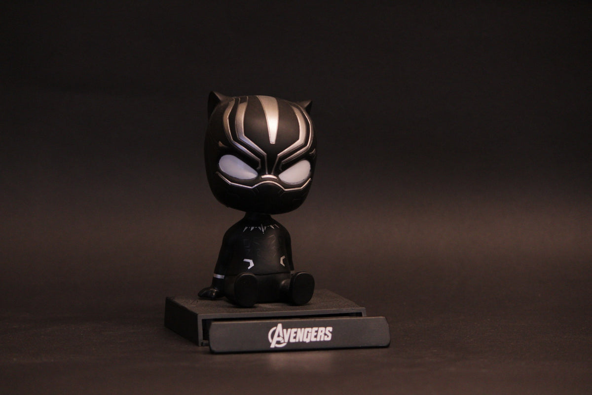 Black Panther Bobblehead