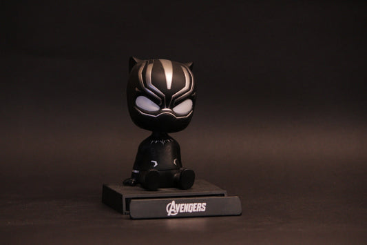 Black Panther Bobblehead