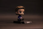 Captain America Avengers Infinity War Bobble Head