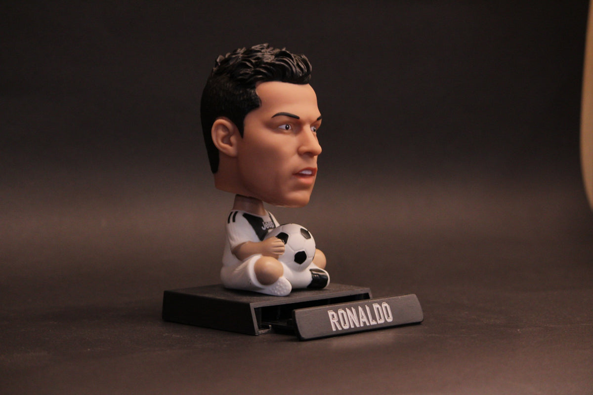 Ronaldo CR7 Bobble Head
