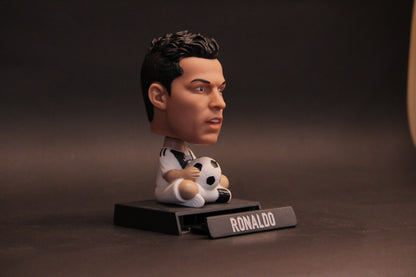 Ronaldo CR7 Bobble Head