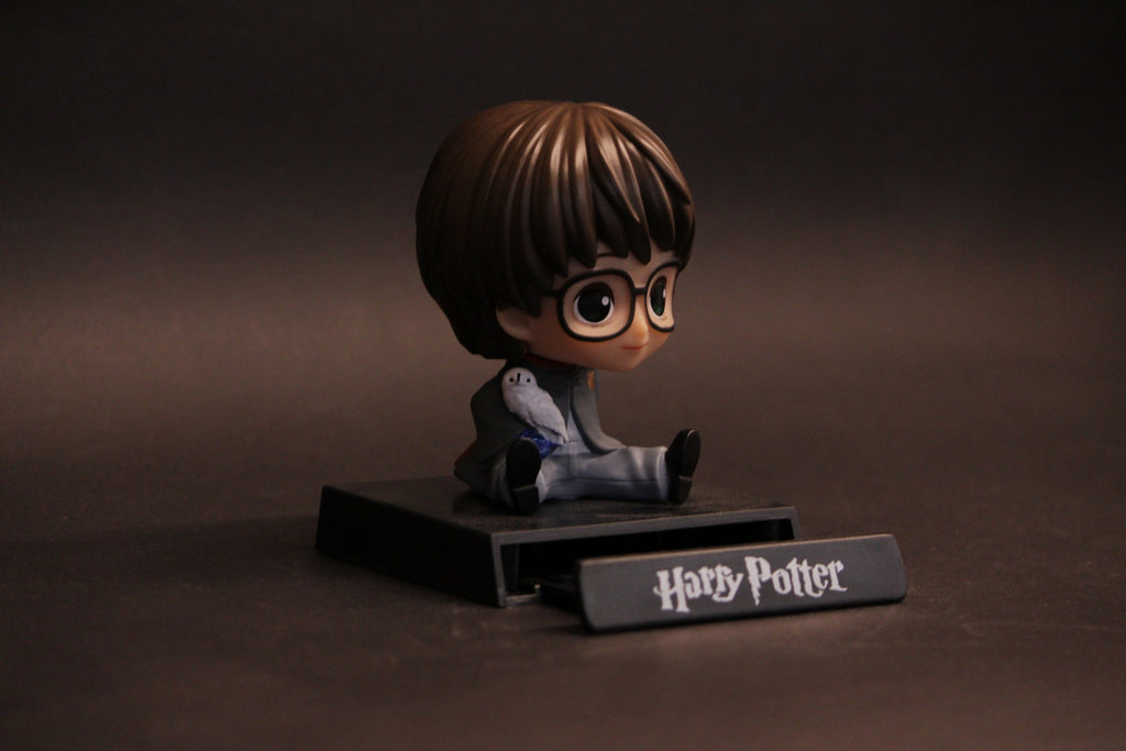 Harry Potter Bobble Head