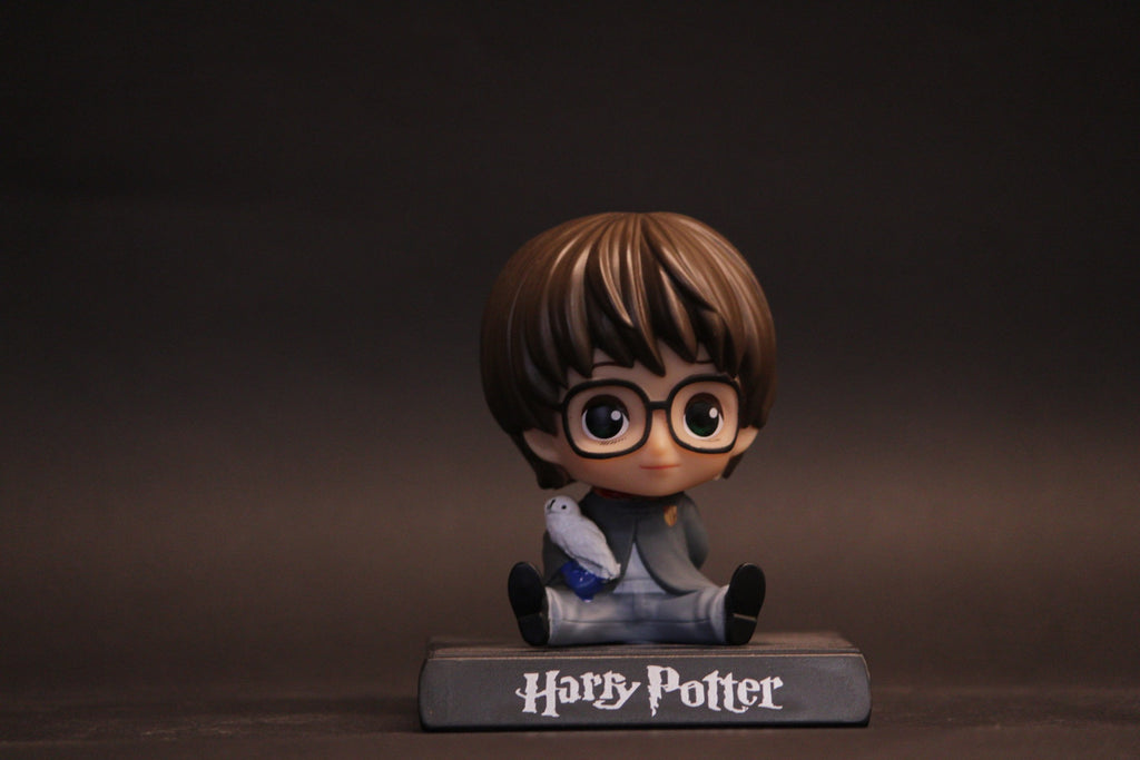 Harry Potter Bobble Head