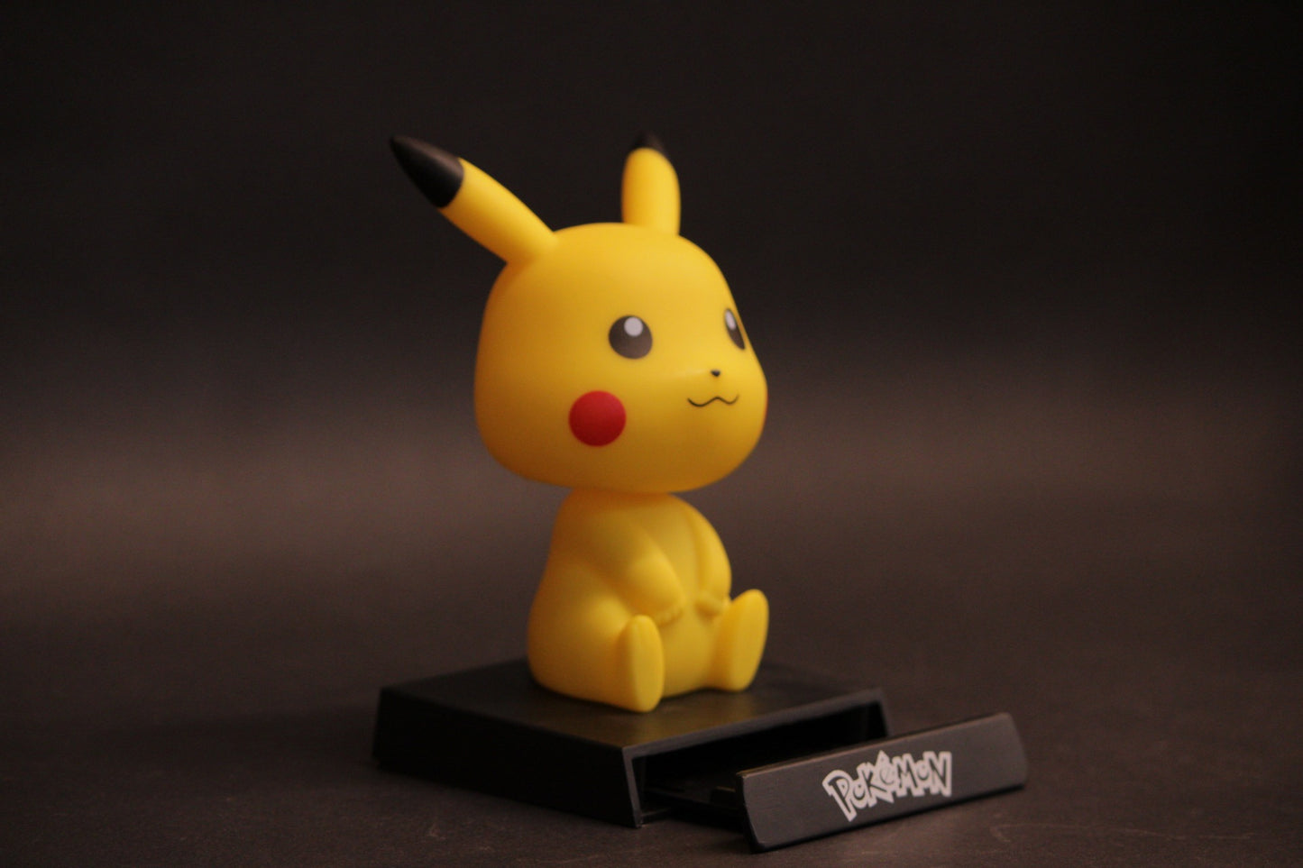 Pokémon Pikachu Bobble Head