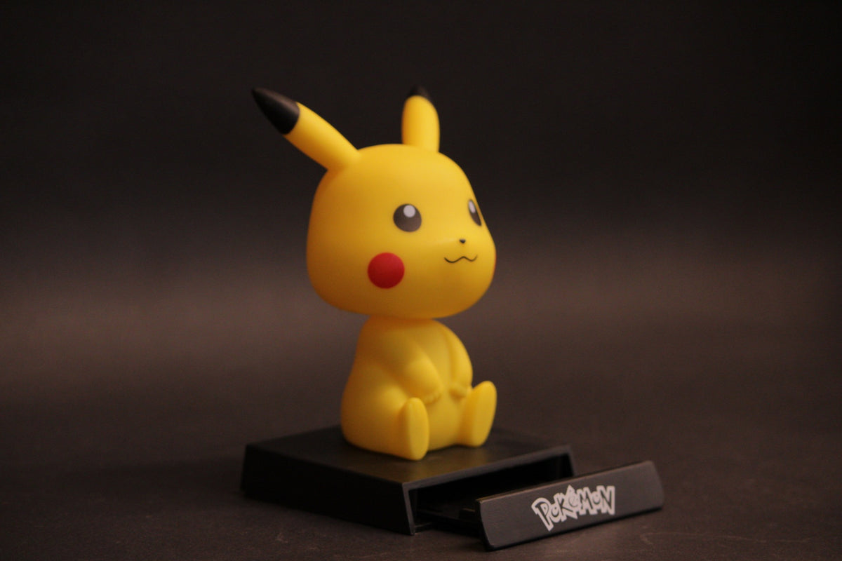 Pokémon Pikachu Bobble Head