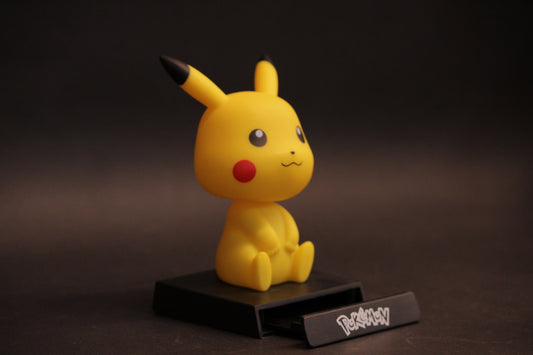 Pokémon Pikachu Bobble Head