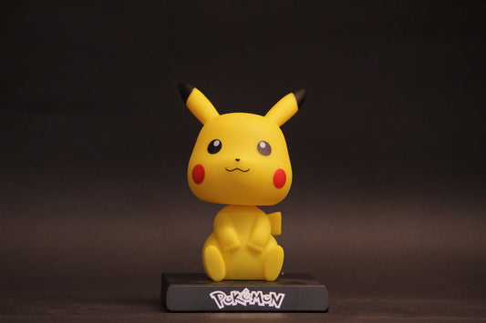 Pokémon Pikachu Bobble Head