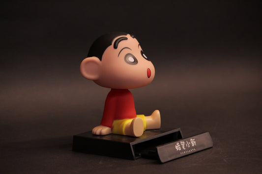 Shinchan Bobble Head
