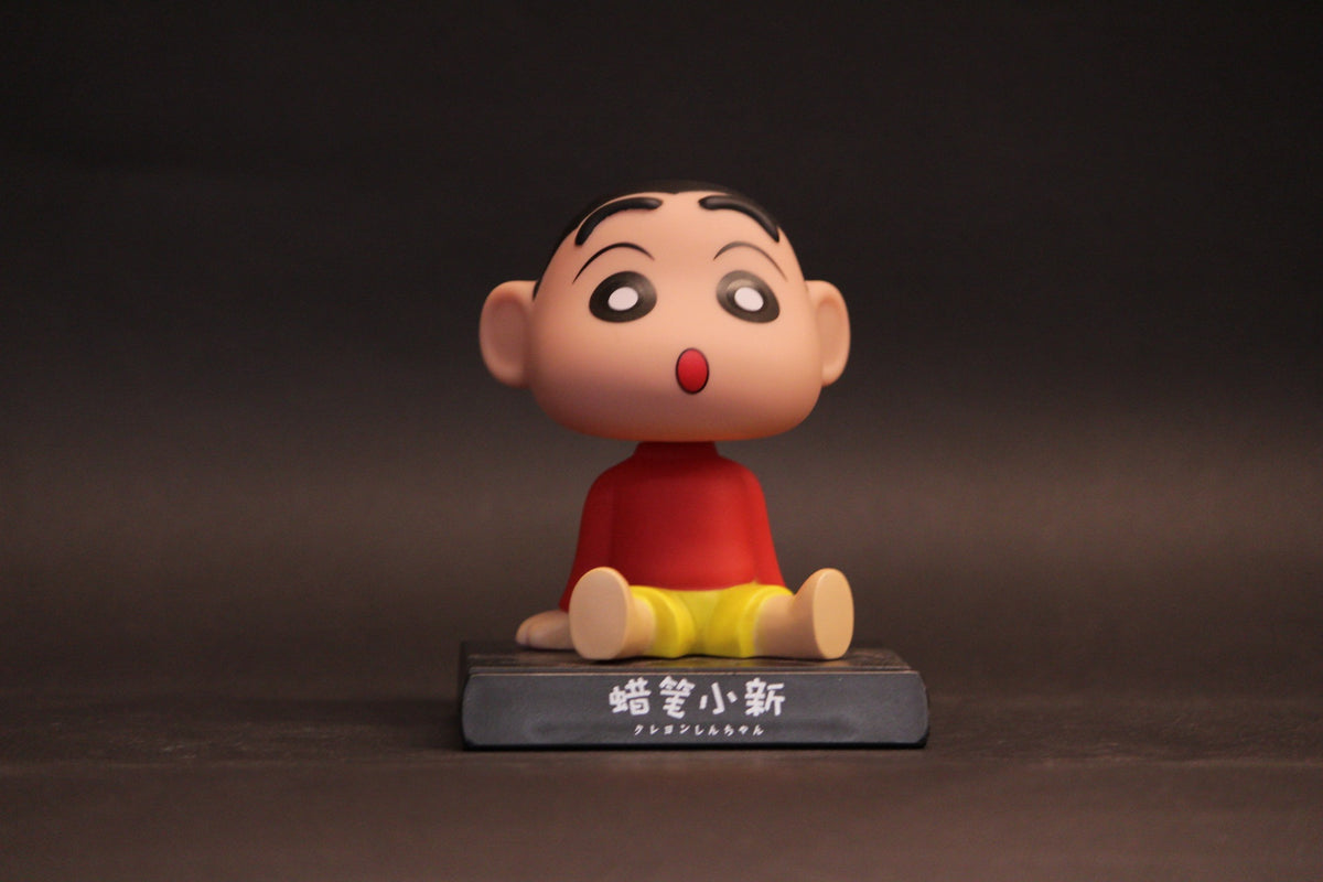 Shinchan Bobble Head