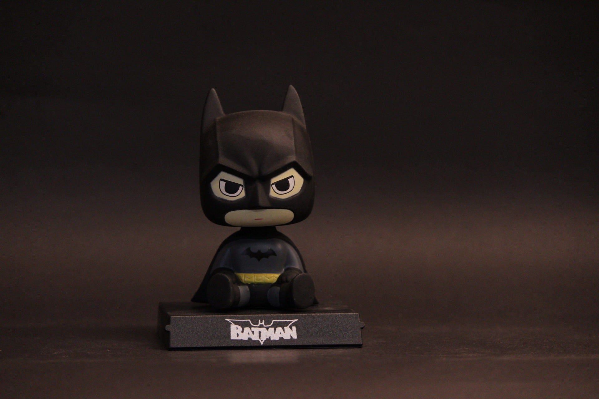Batman Bobblehead