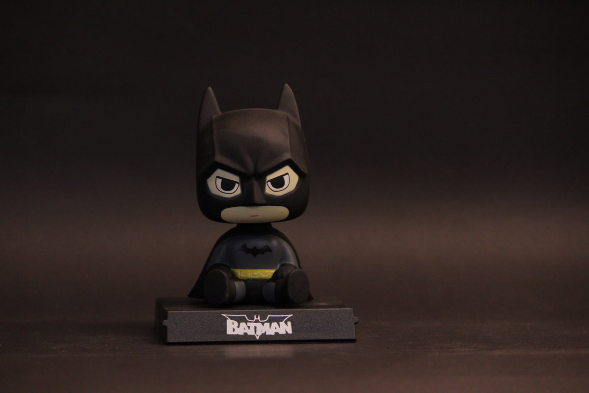 Batman Bobblehead
