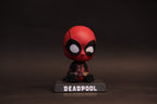 Deadpool Bobble Head