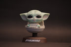 Star Wars Baby Yoda Bobble Head