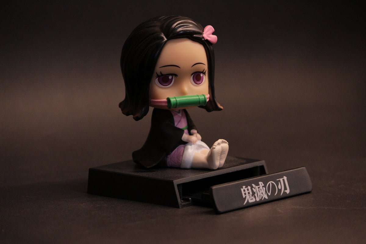 Demon Slayer Nezuko Bobble Head
