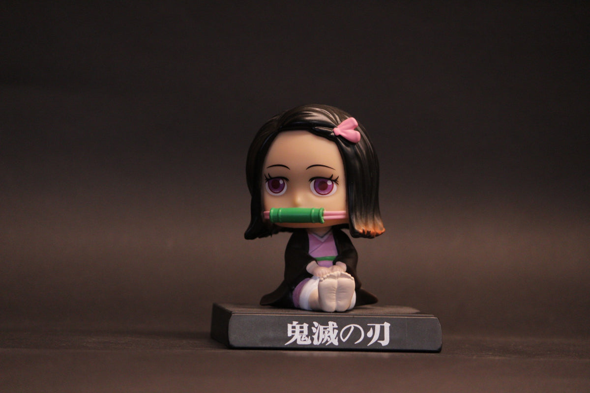 Demon Slayer Nezuko Bobble Head