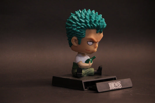 Roronoa Zoro Bobble Head