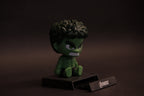 Angry Hulk Bobble Head - Metori