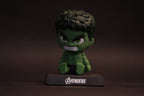 Angry Hulk Bobble Head - Metori