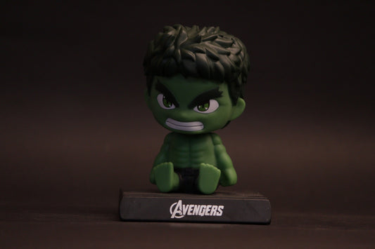 Hulk Bobblehead