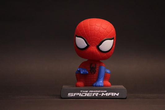 The Amazing Spider-Man Bobble Head