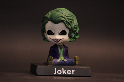 The Joker Bobblehead 