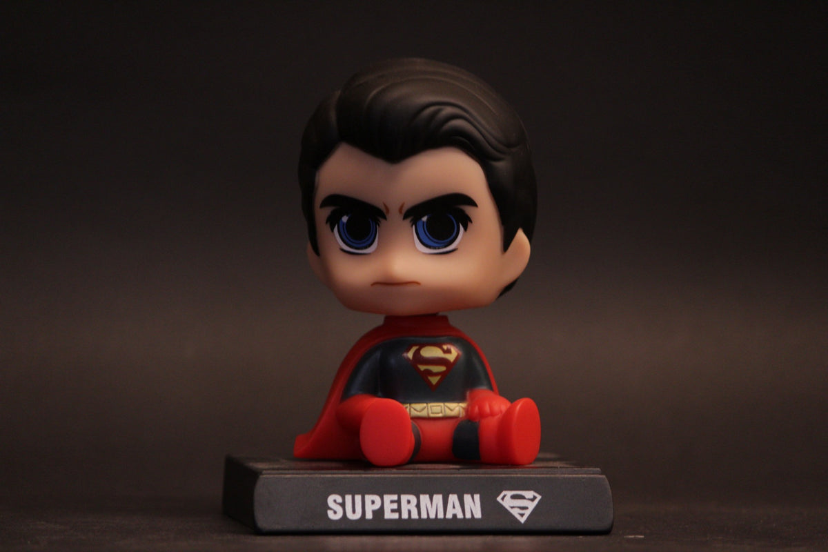 Superman Bobblehead