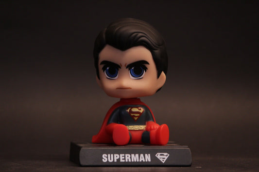 Superman Bobblehead