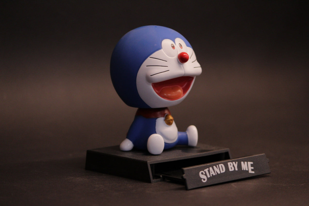 Doraemon Bobble Head