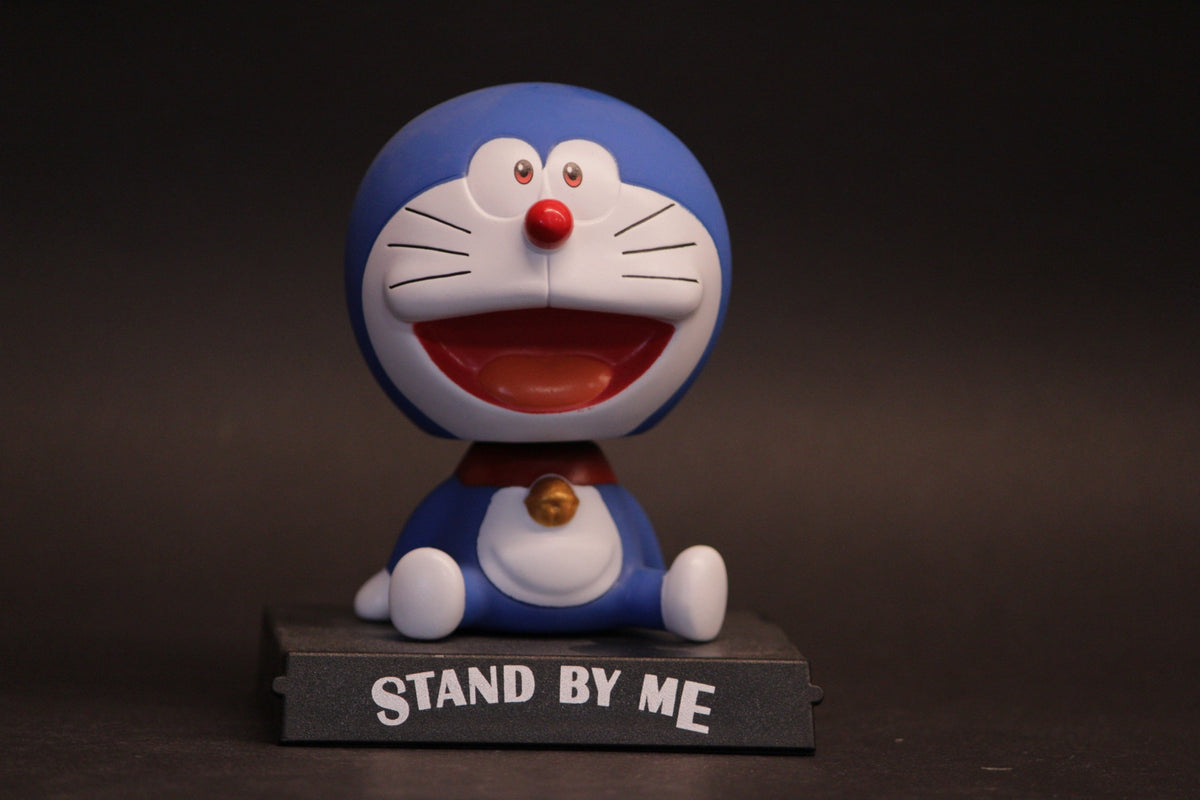 Doraemon Bobble Head