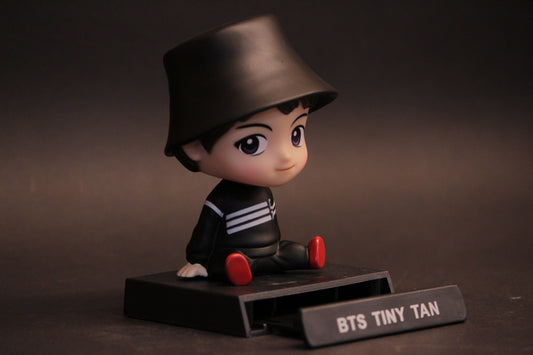 BTS Jungkook Bobblehead