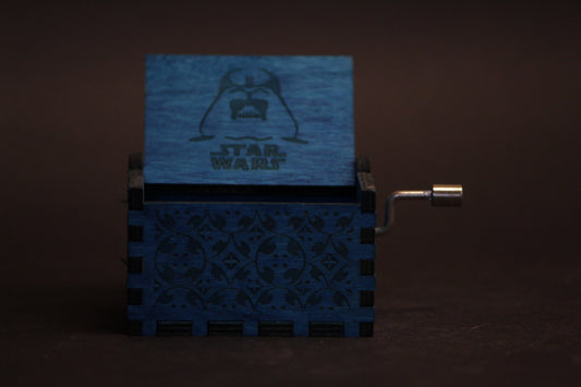 Star Wars Musicbox
