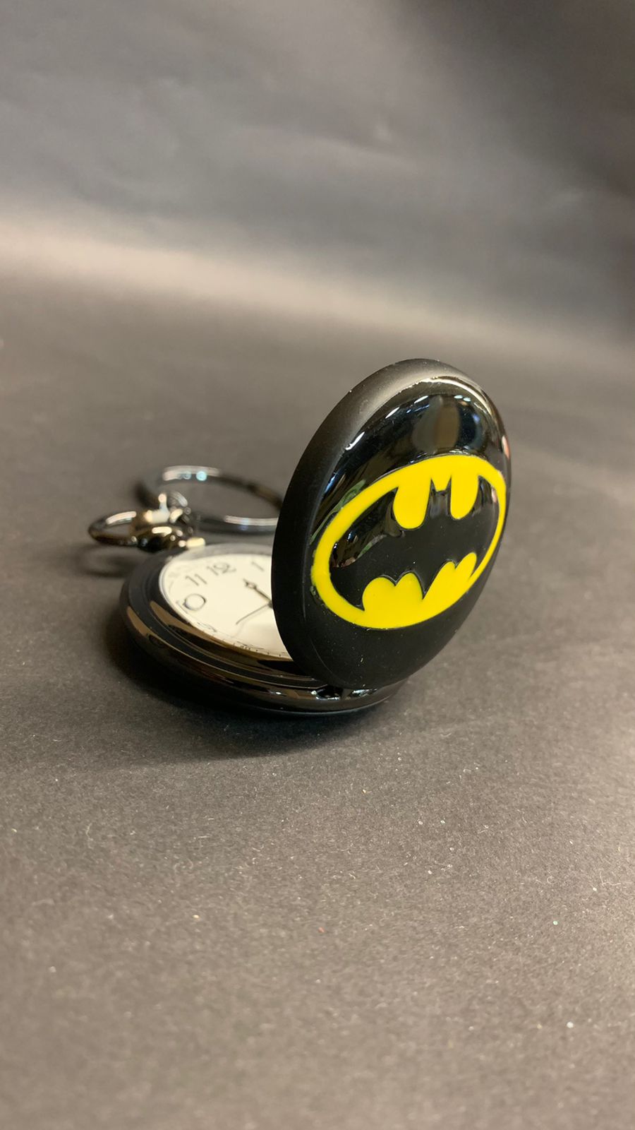 Batman Pocket Watch