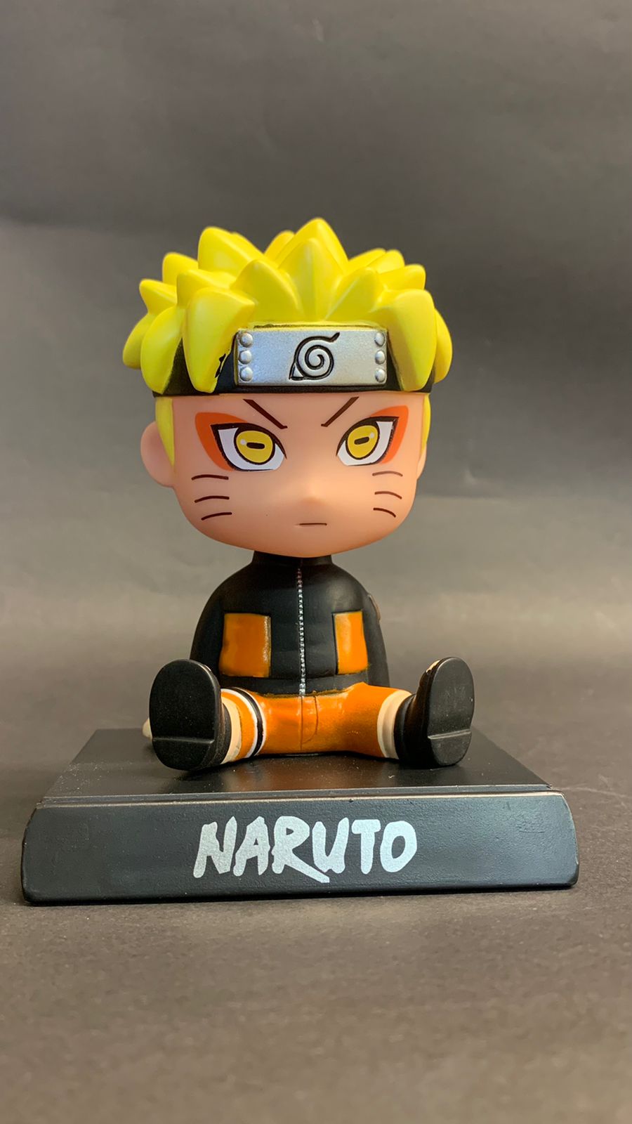Naruto Bobble Head