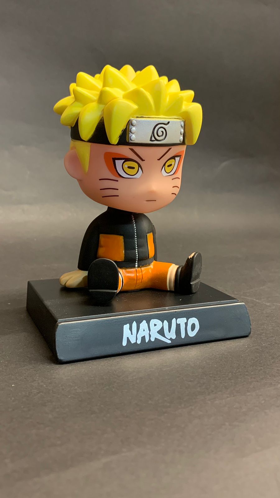 Naruto Bobble Head