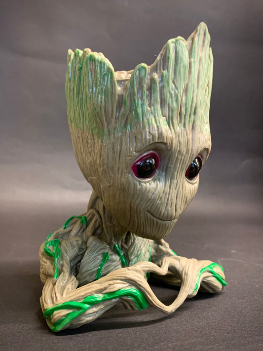 Groot Penholder