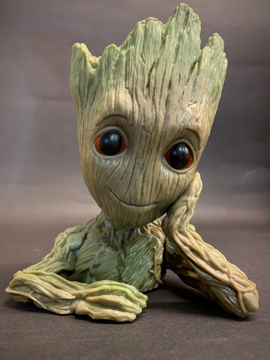 Groot Penholder / Plant Pot