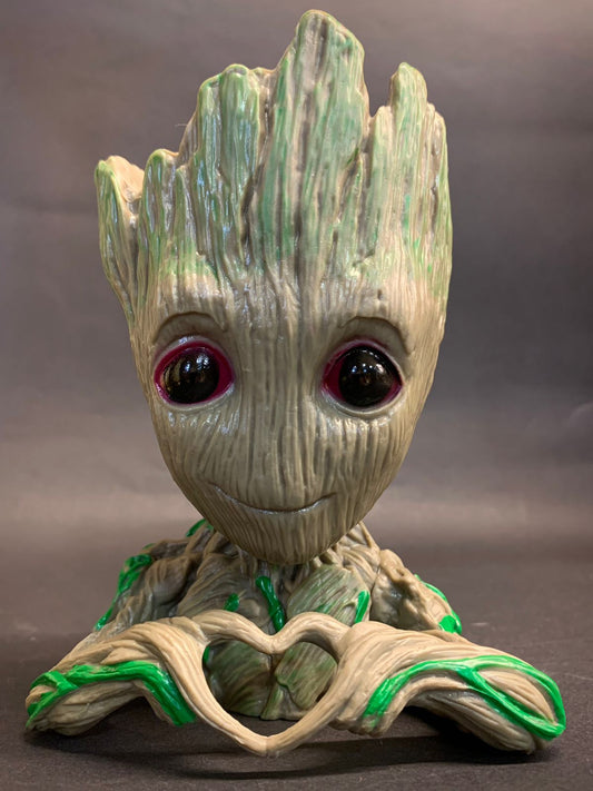 Groot Penholder