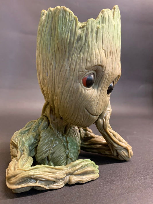 Groot Penholder / Plant Pot